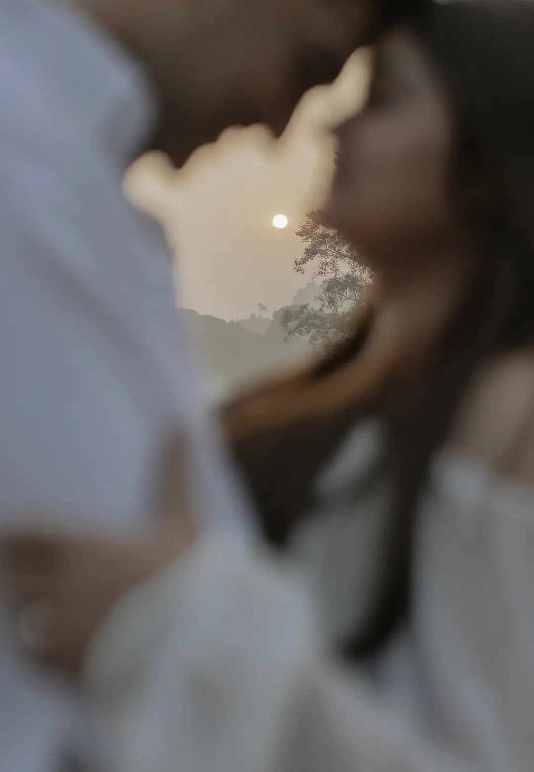 Kolkata Pre-Wedding Story — Pre-Wedding by Wedding Memorie