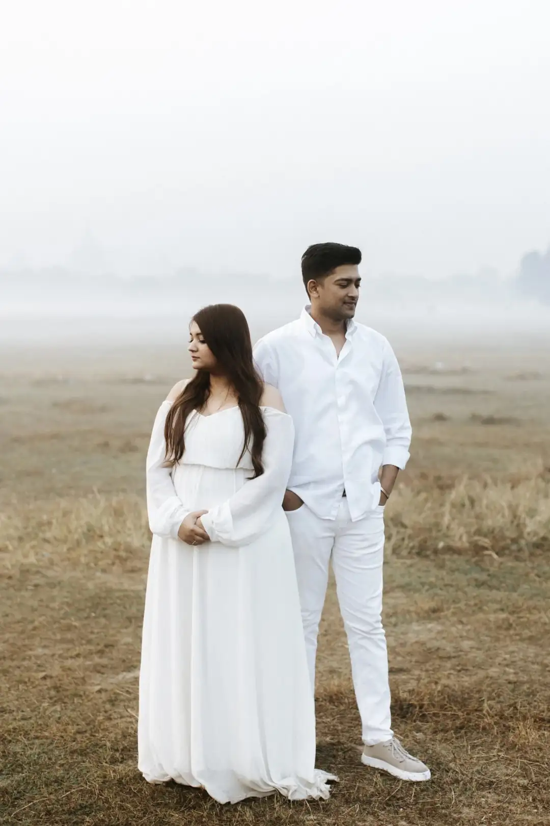 Kolkata Pre-Wedding Story photo 7