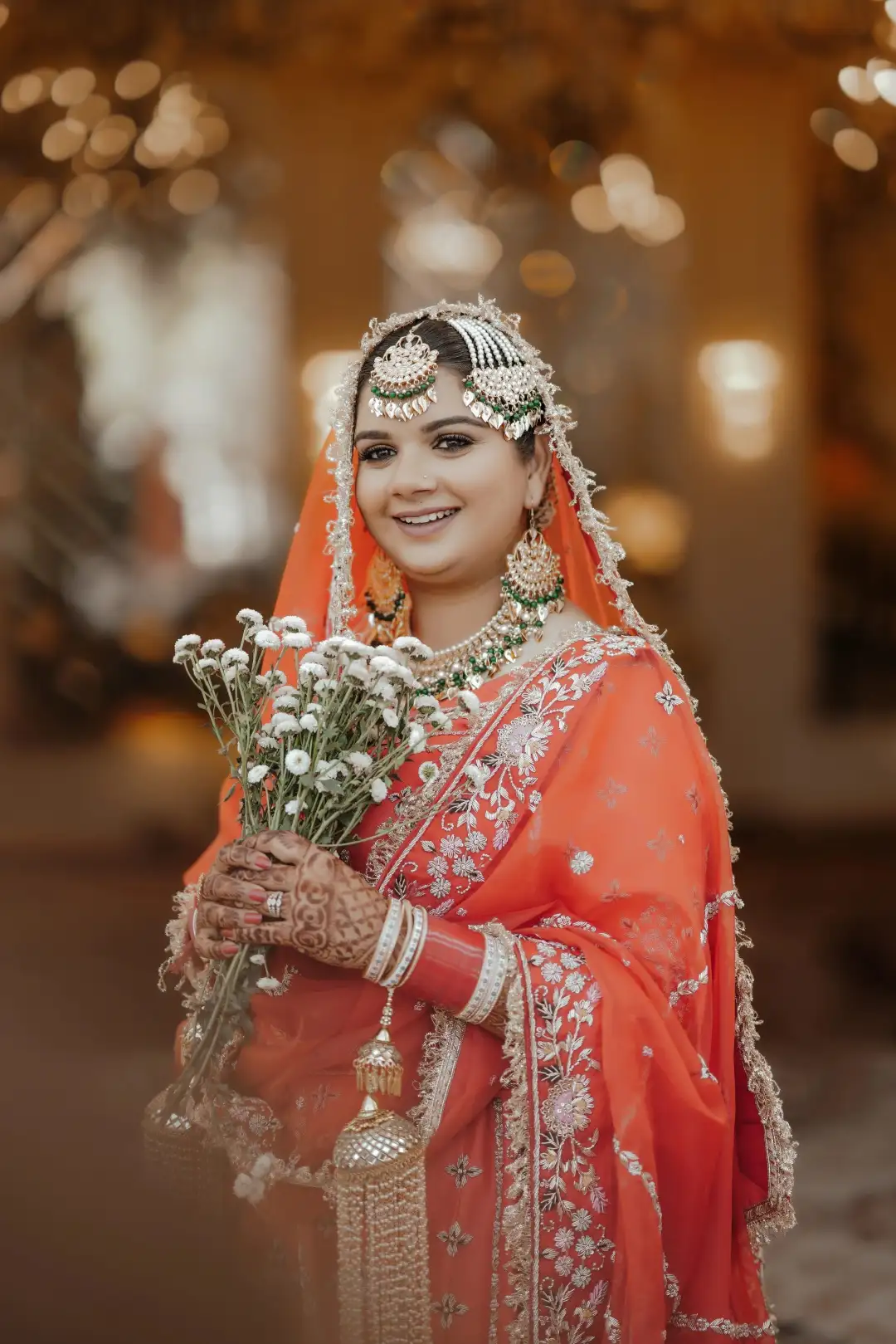 Malkit &amp; Harman photo 34