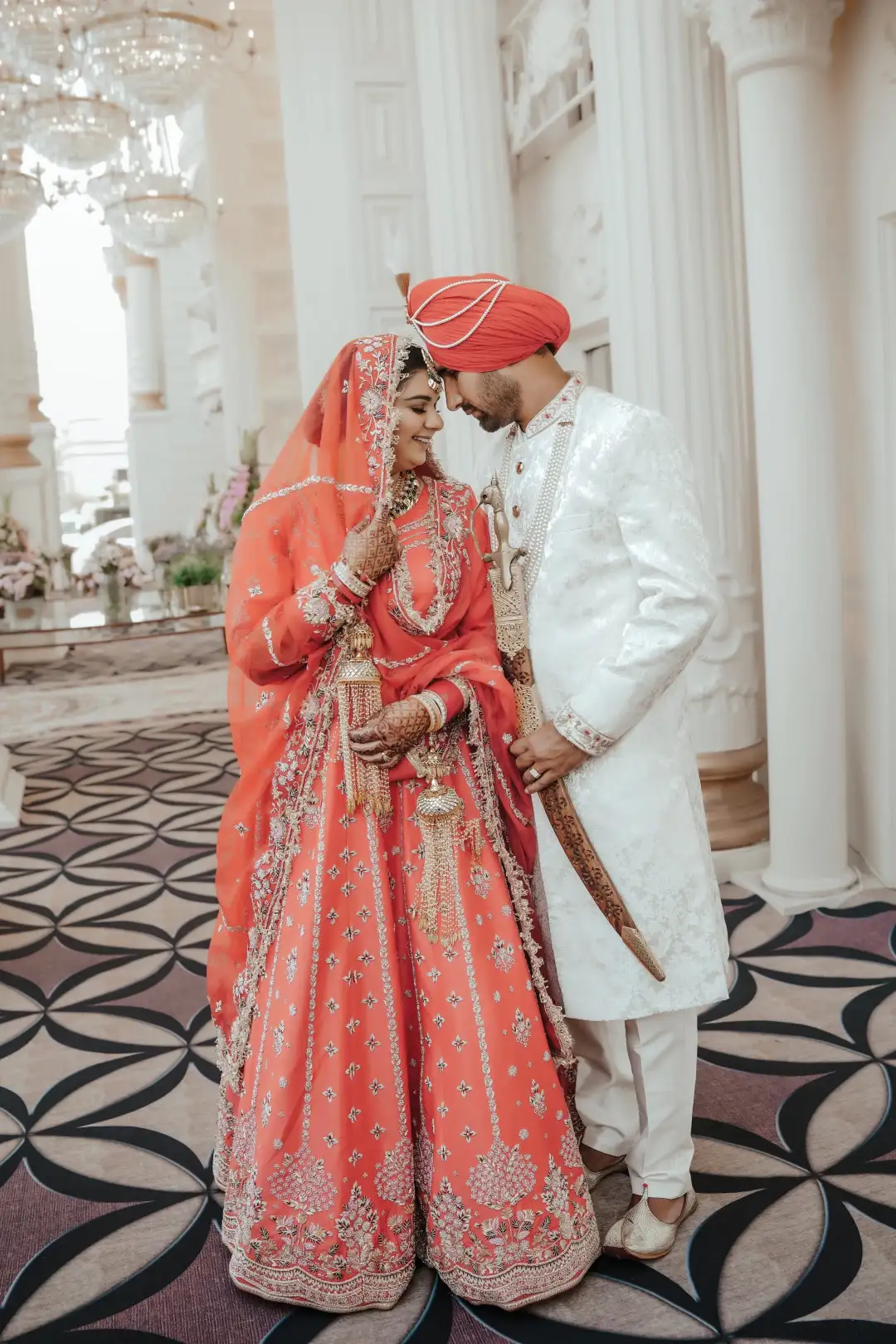 Malkit &amp; Harman photo 44