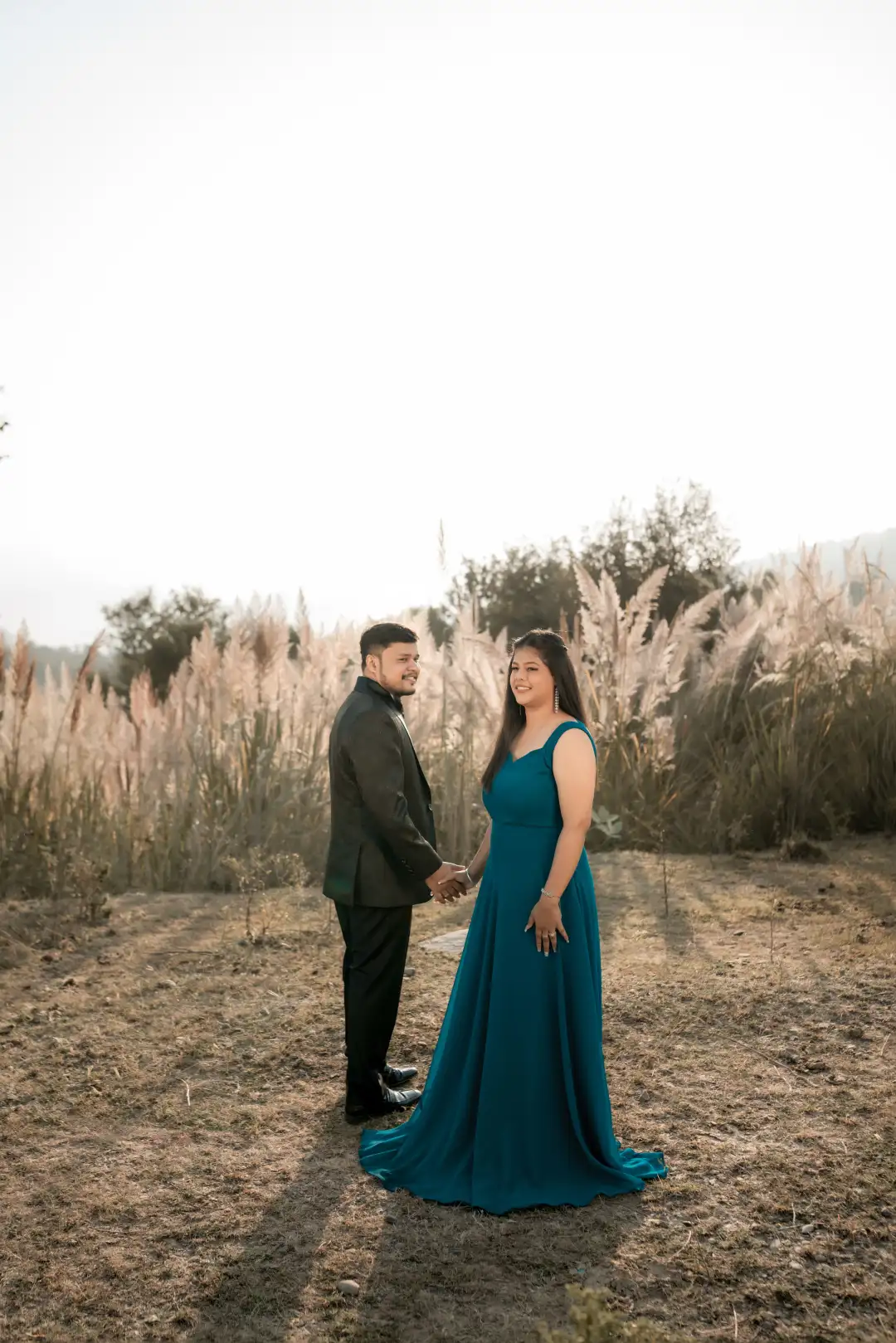 Pardeep &amp; Neha photo 4