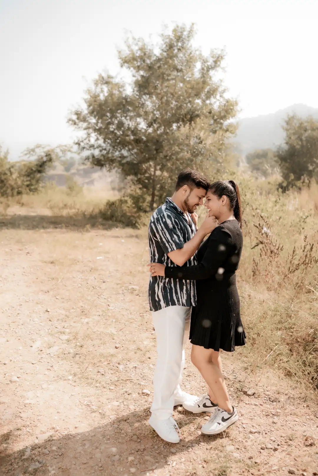 Pardeep &amp; Neha photo 19