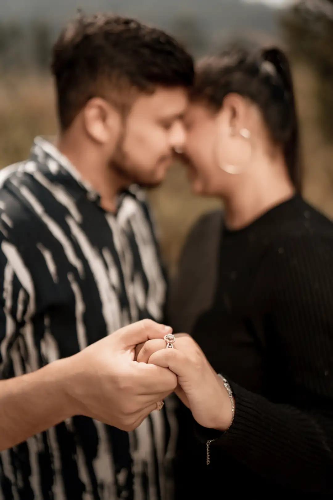 Pardeep &amp; Neha photo 20