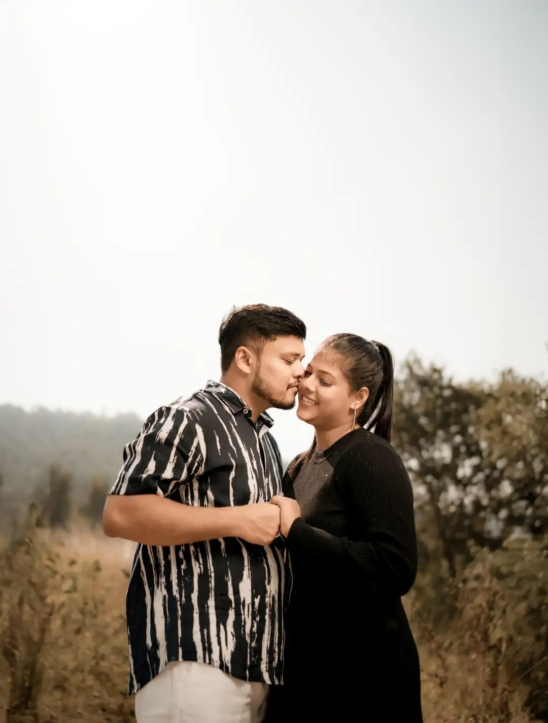Pardeep &amp; Neha photo 21