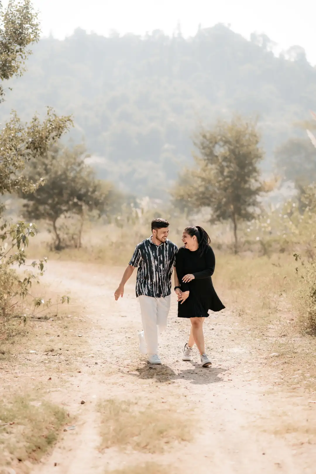 Pardeep &amp; Neha photo 22