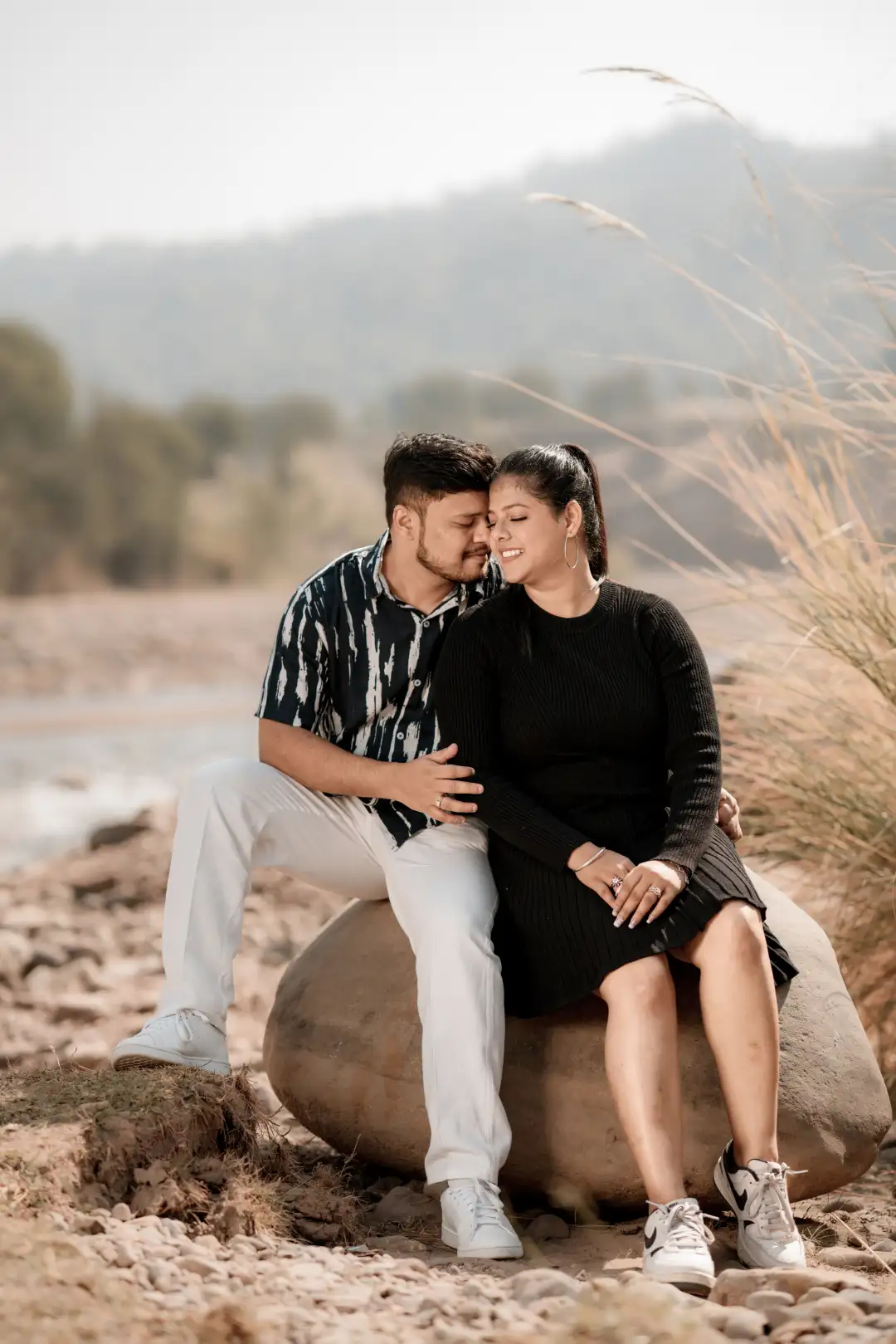Pardeep &amp; Neha photo 24