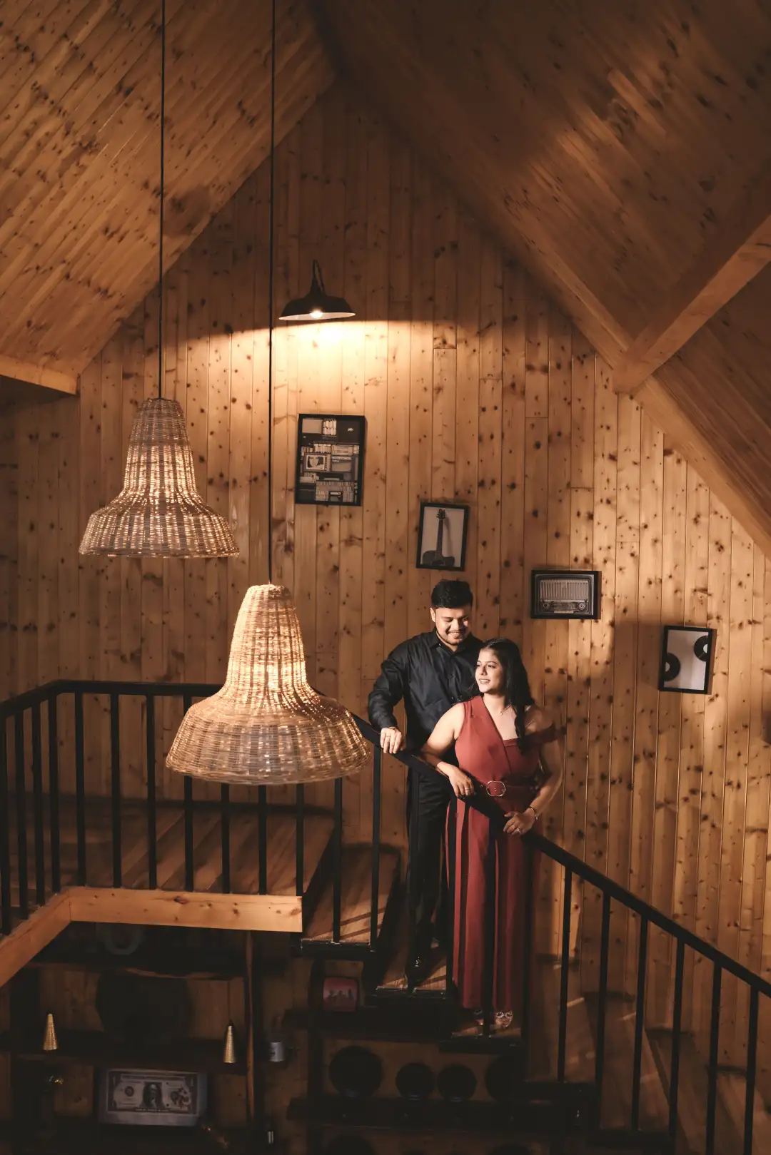 Pardeep &amp; Neha photo 37