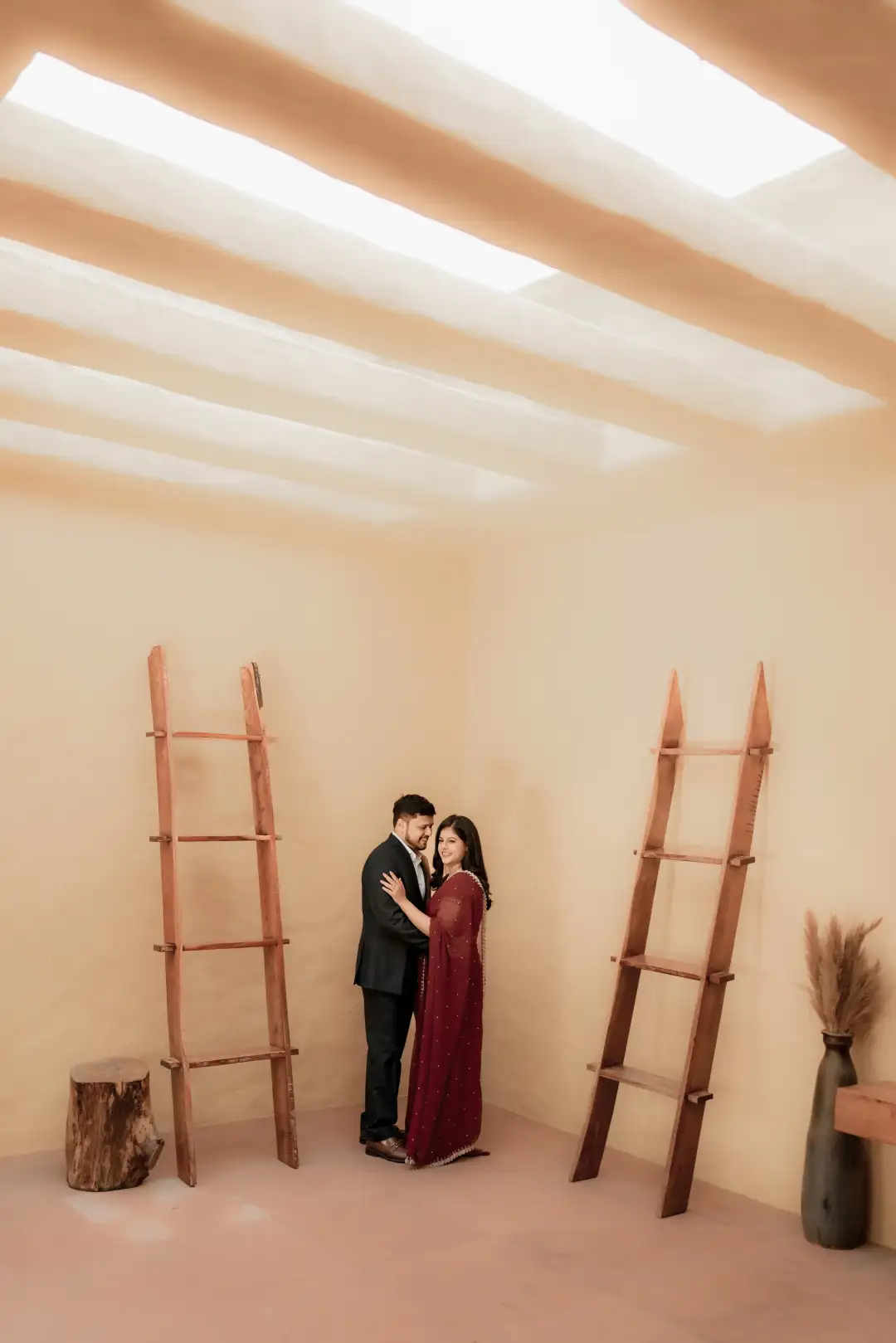 Pardeep &amp; Neha photo 42