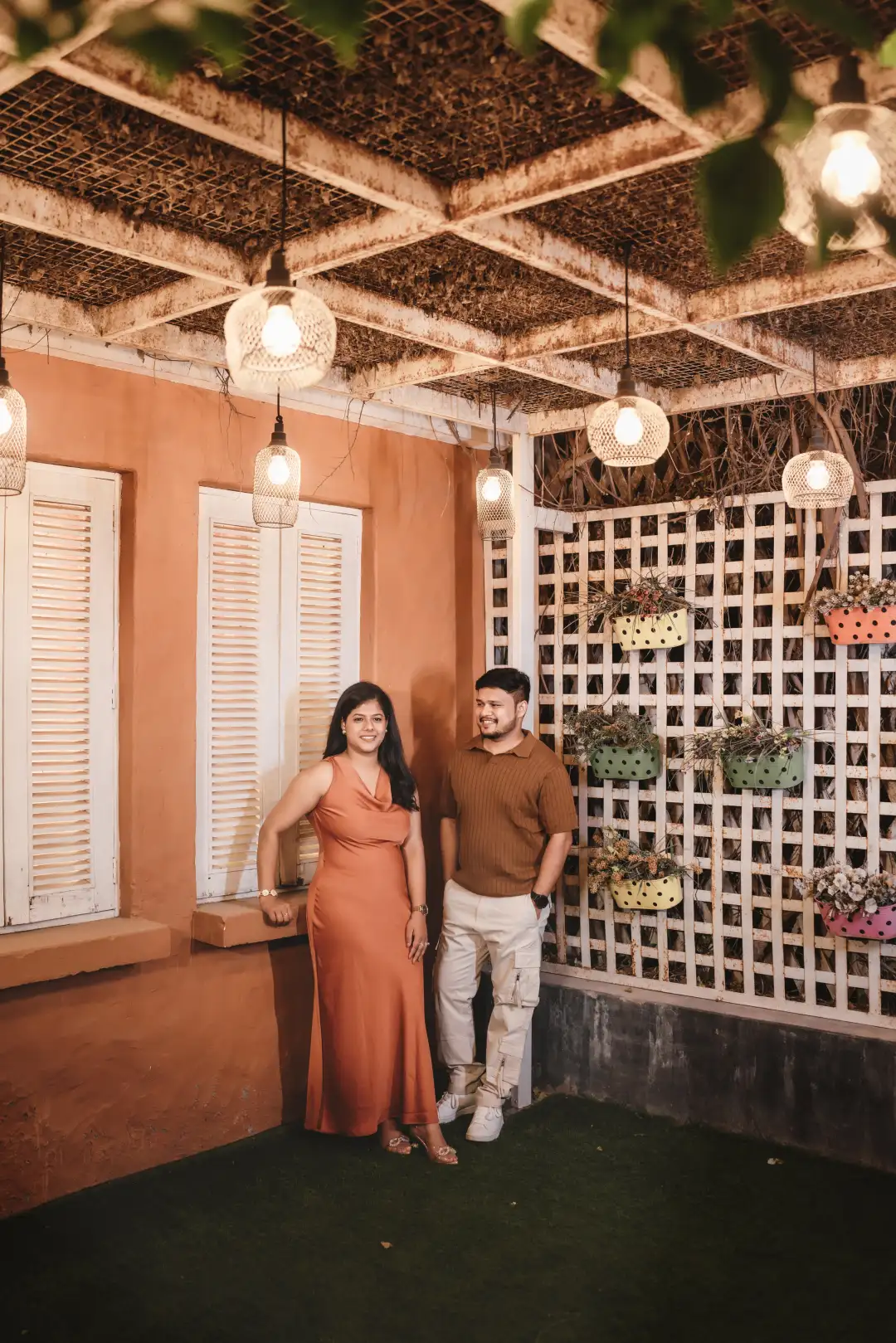 Pardeep &amp; Neha photo 50