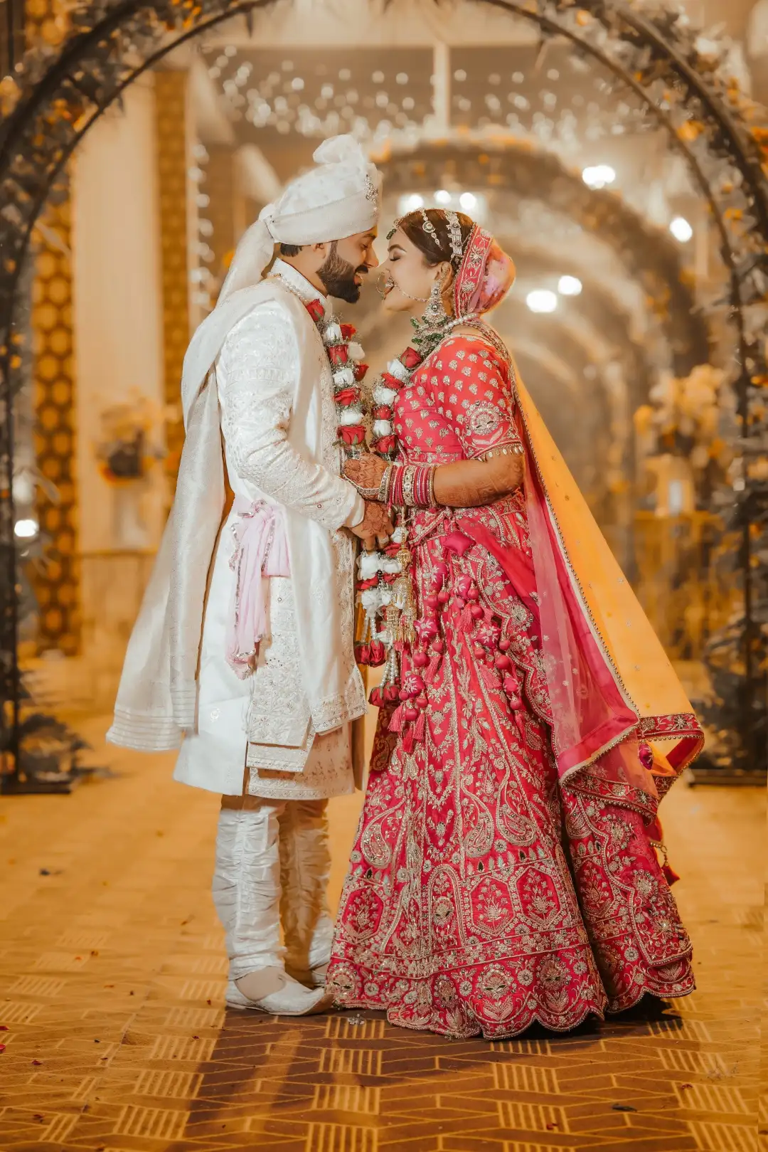 Partham &amp; Tamanna photo 25