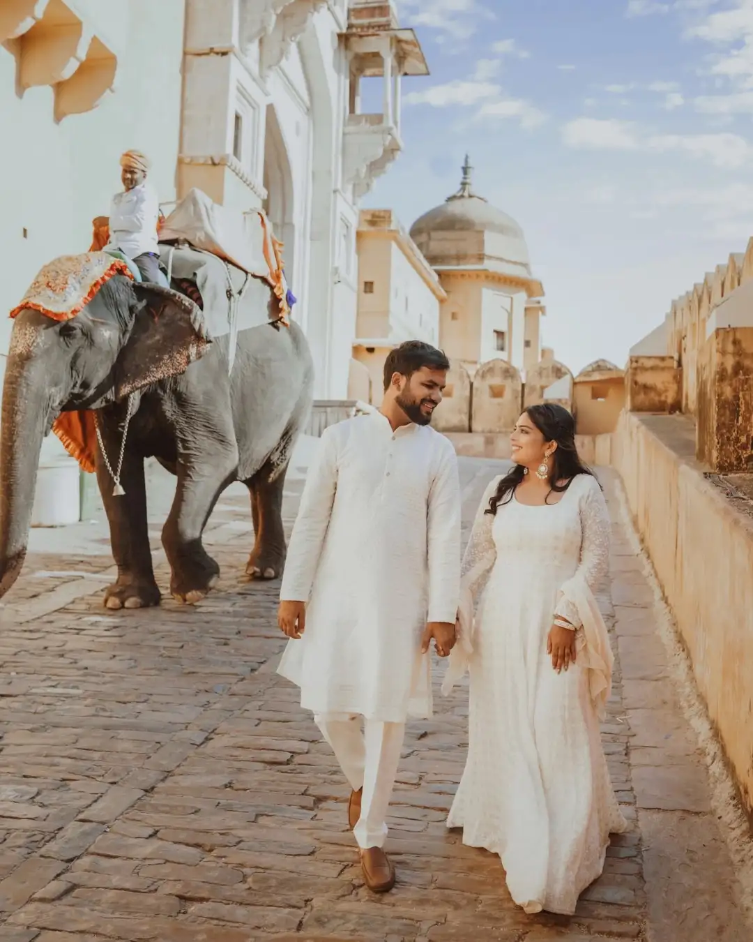 Punit &amp; Varsha photo 6