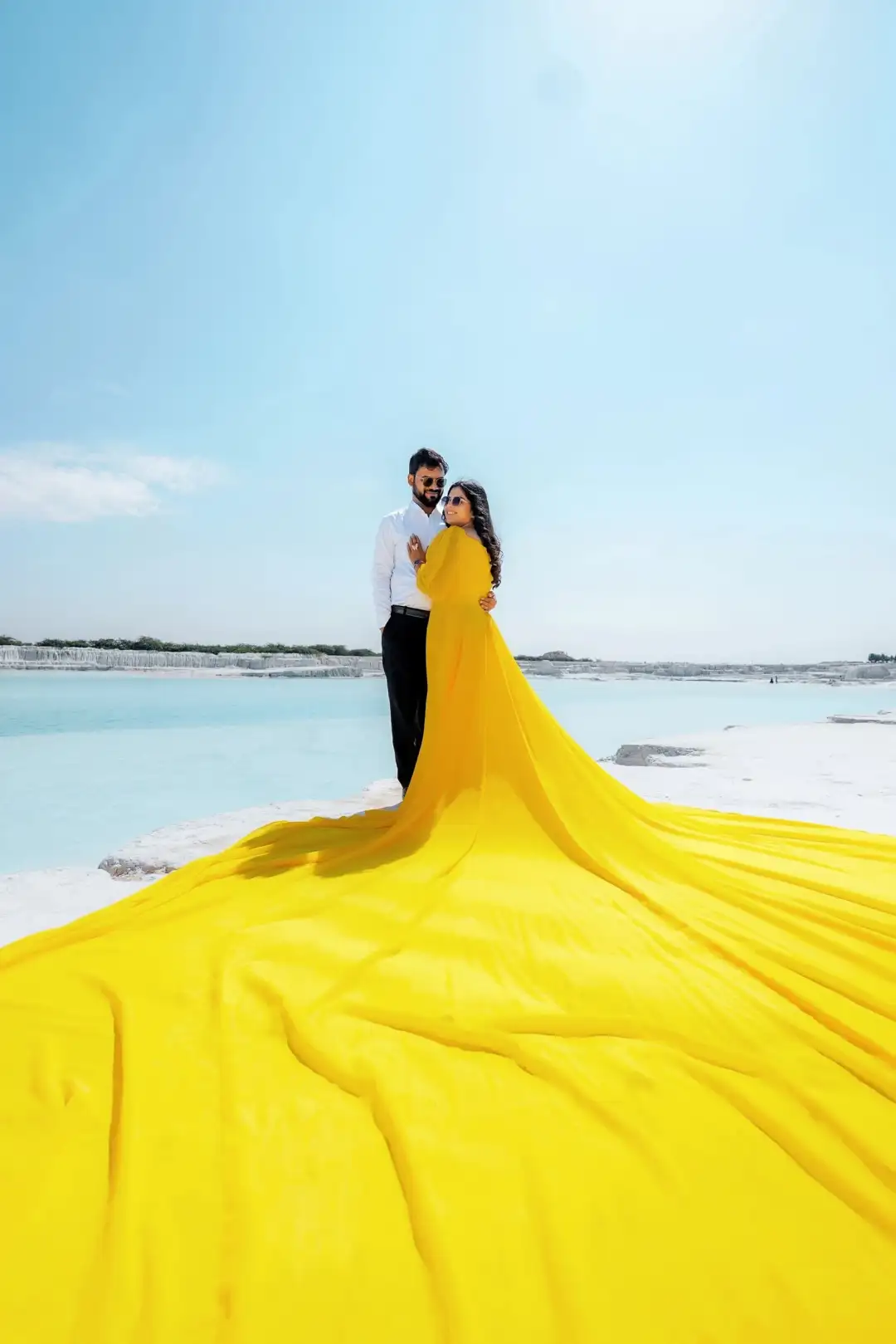 Punit &amp; Varsha photo 15