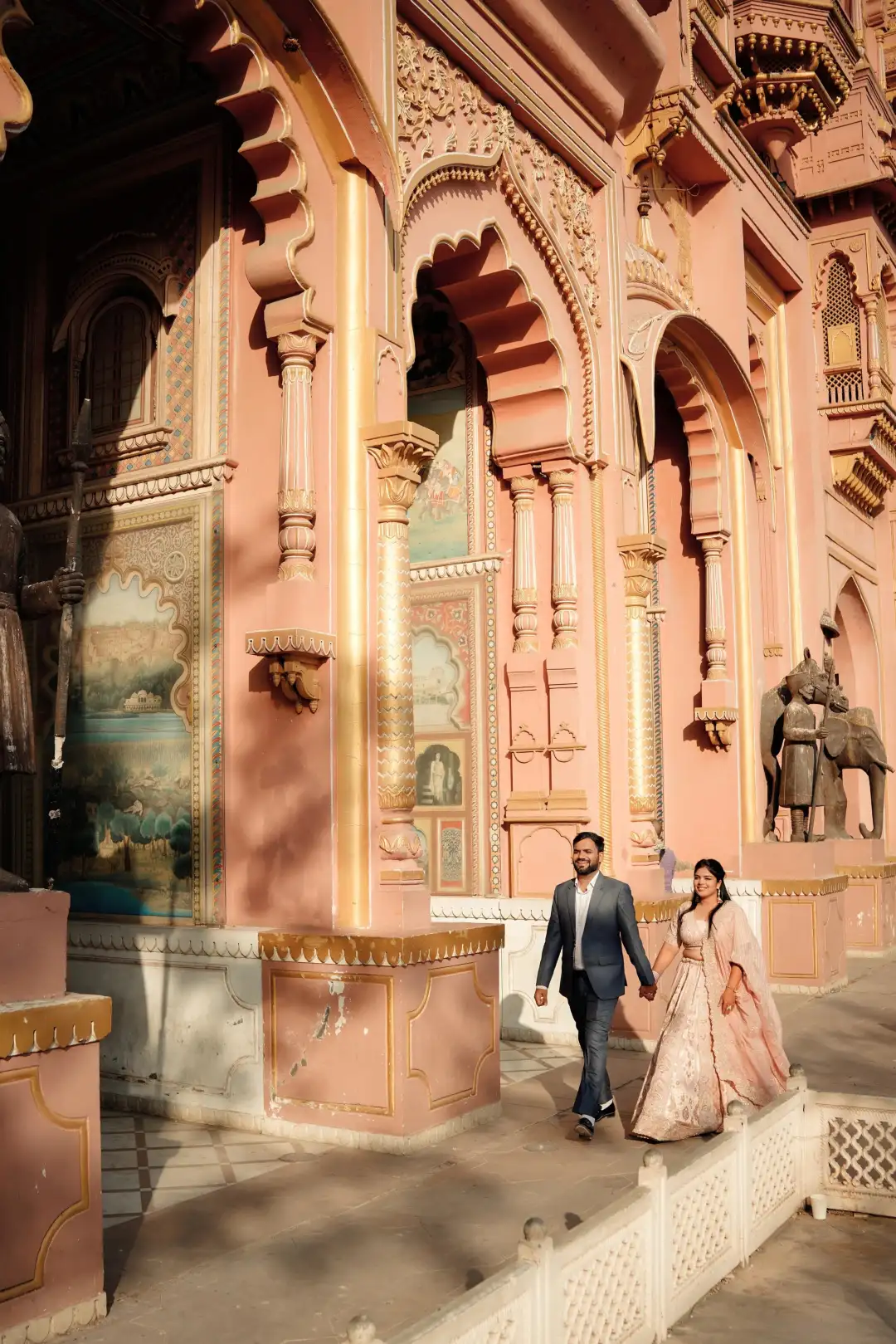 Punit &amp; Varsha photo 21