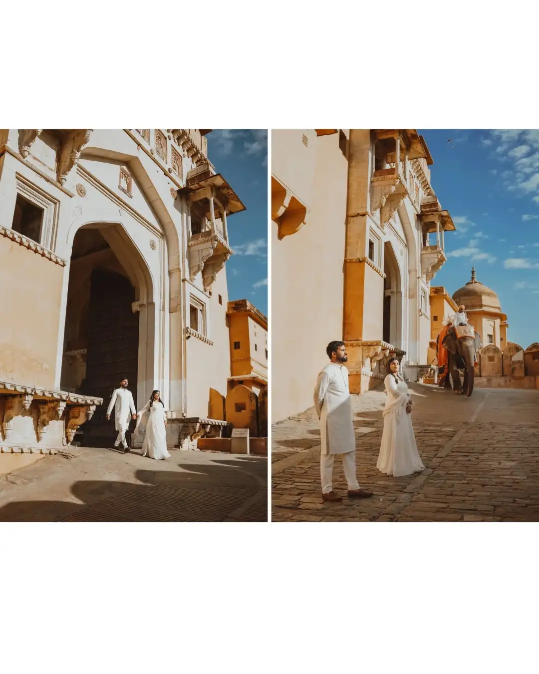 Punit &amp; Varsha photo 31