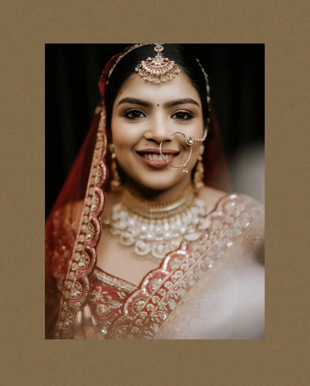 Punit &amp; Varsha photo 2