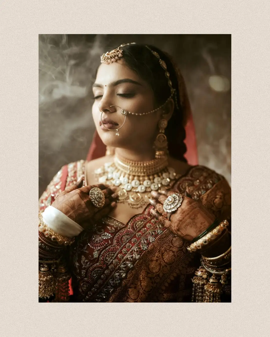 Punit &amp; Varsha photo 12