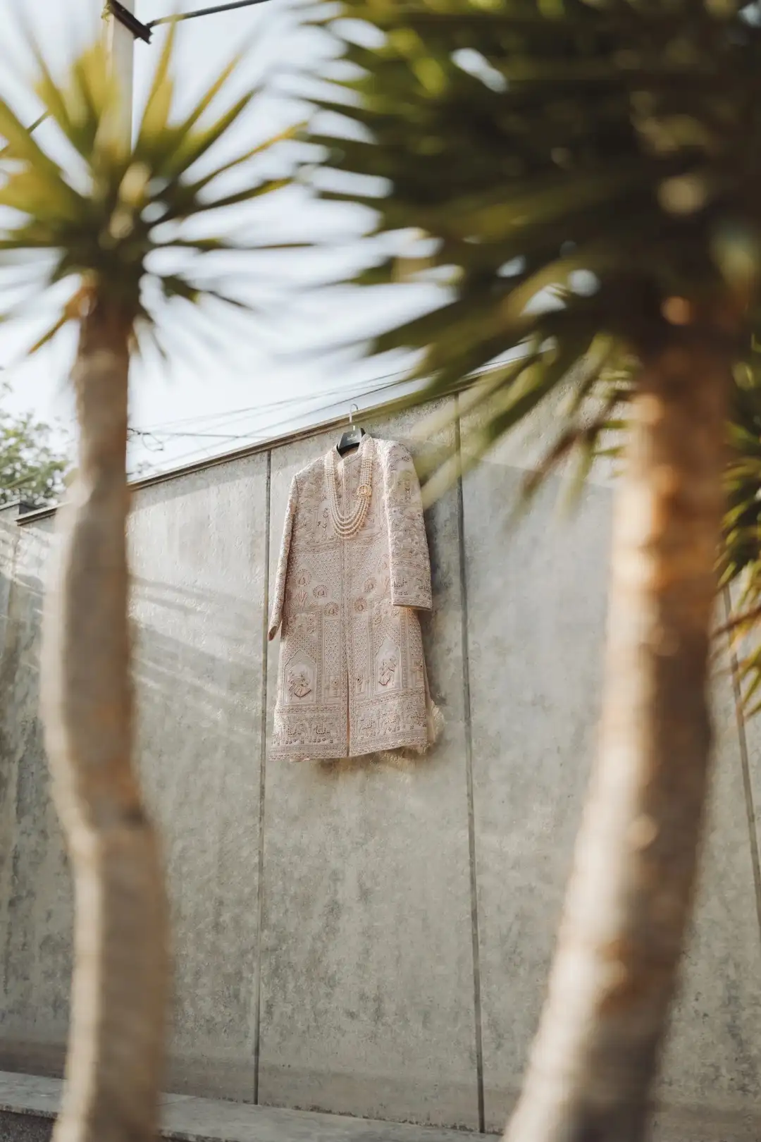 Samkit &amp; Naina — Wedding by Wedding Memorie