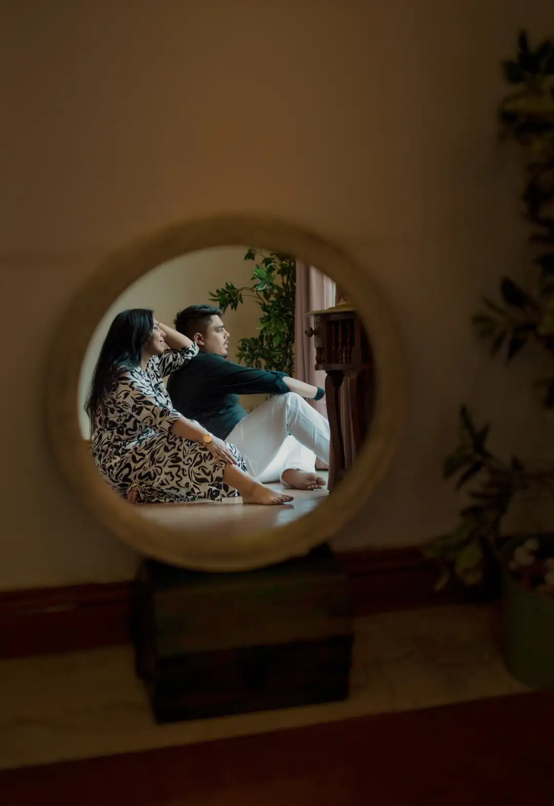 Shubham &amp; Aditi photo 14