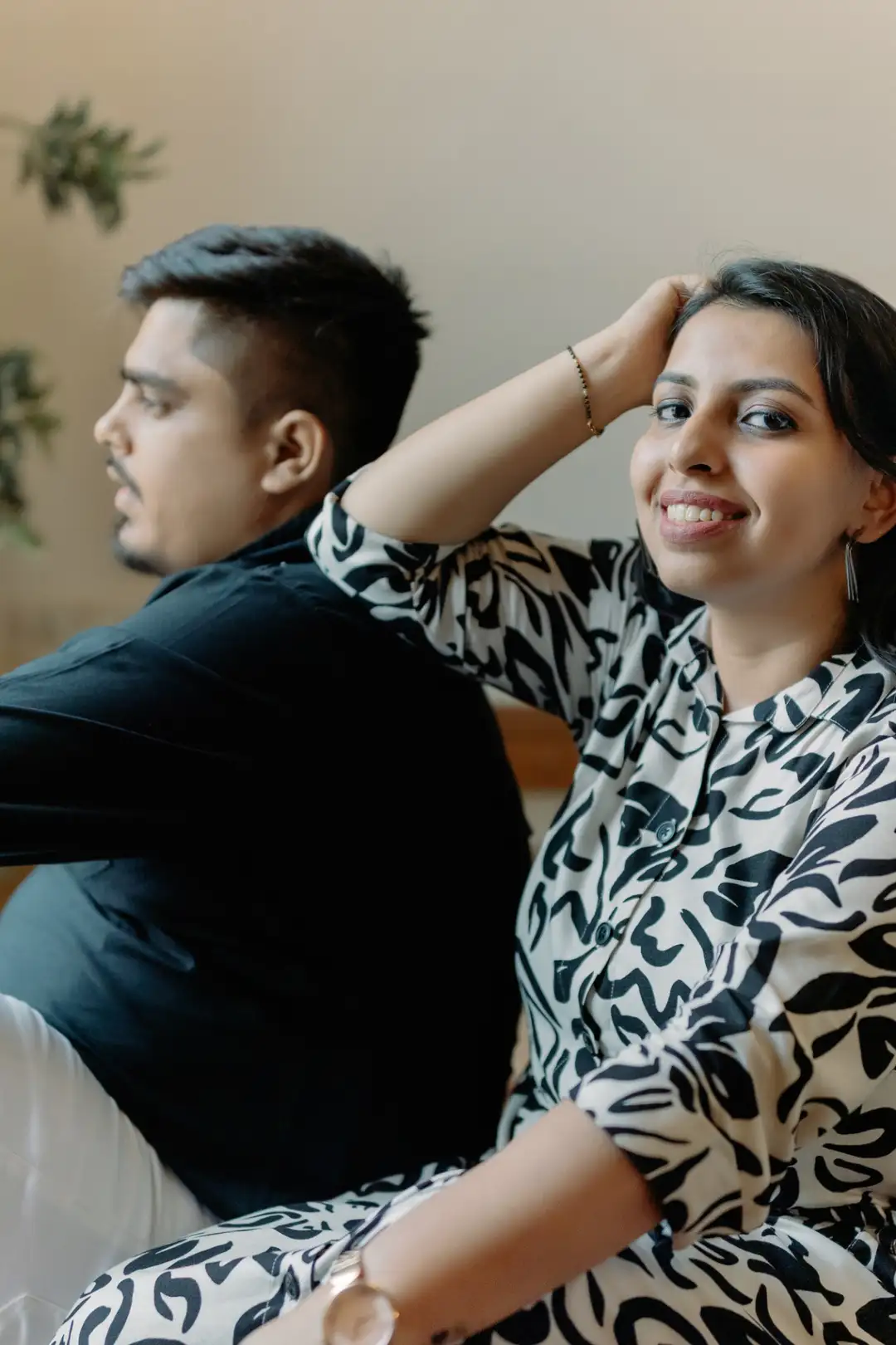 Shubham &amp; Aditi photo 15