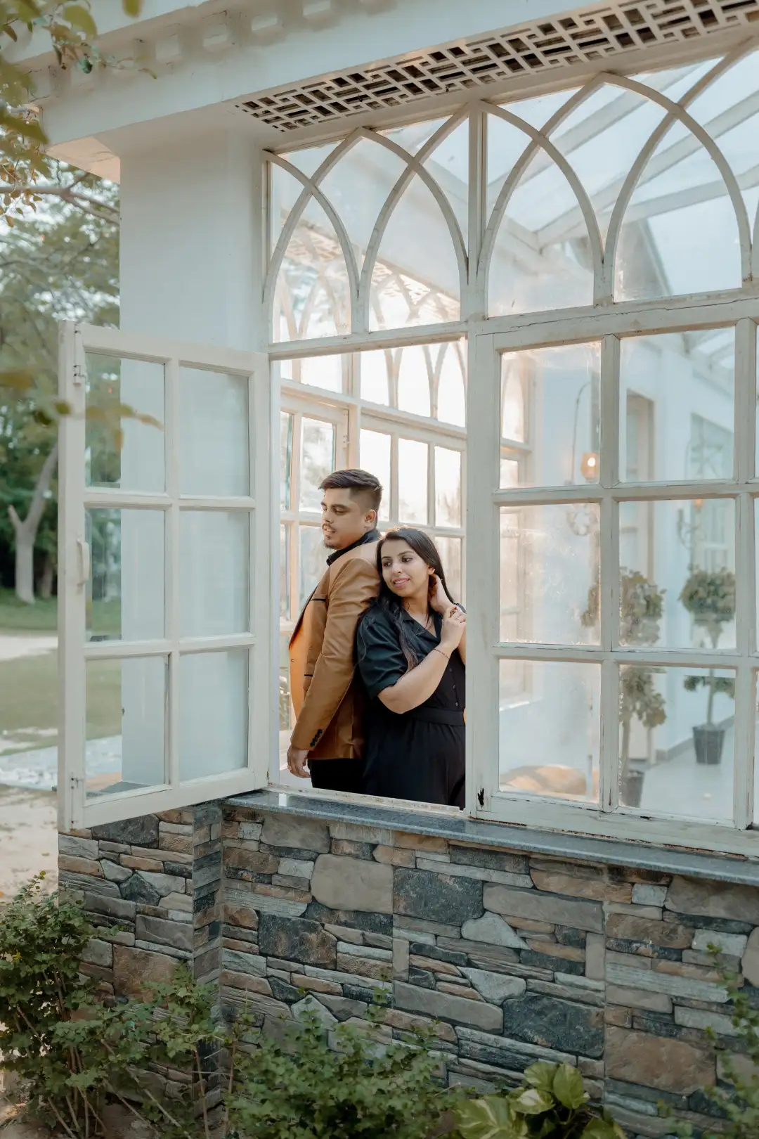 Shubham &amp; Aditi photo 23