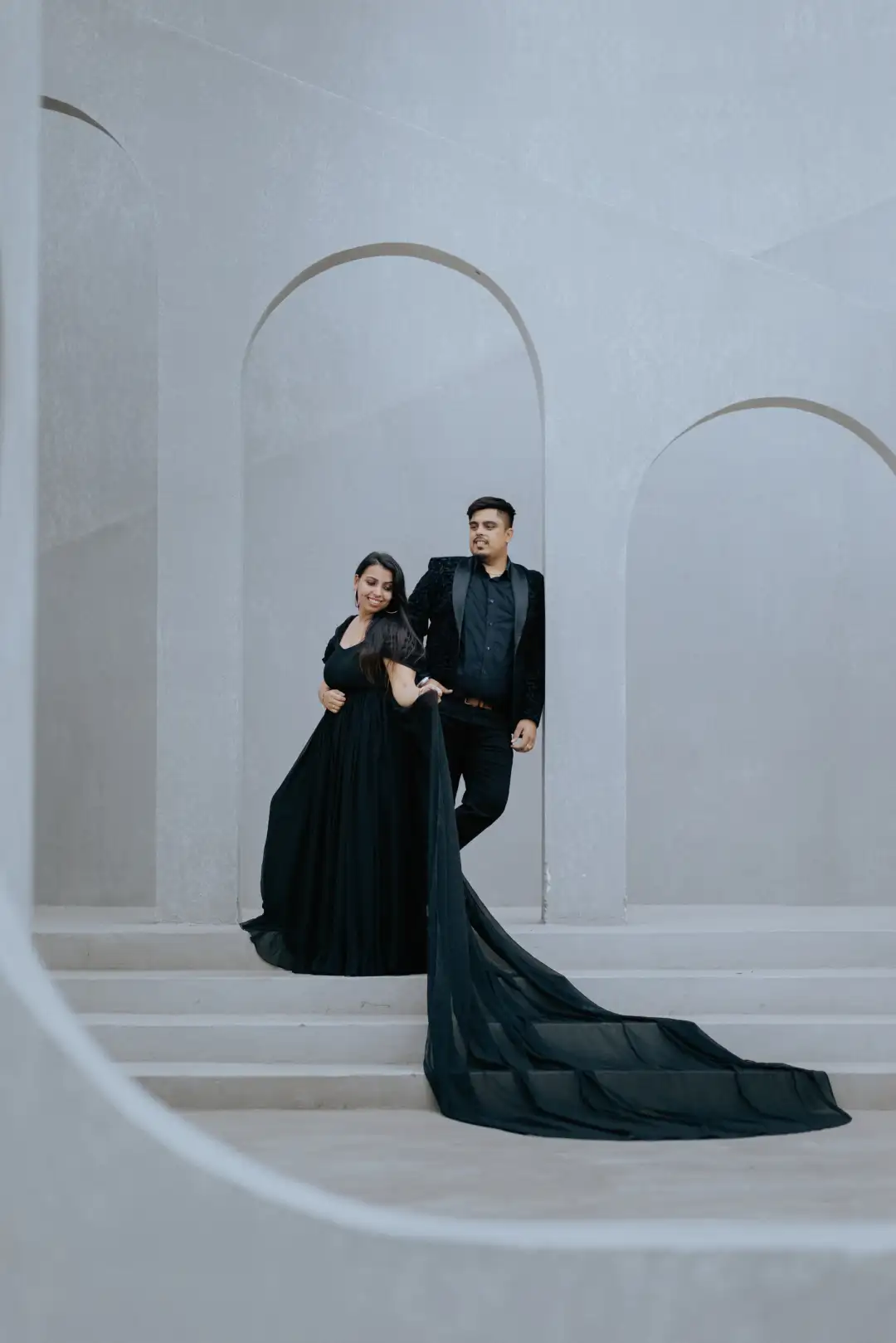 Shubham &amp; Aditi photo 31