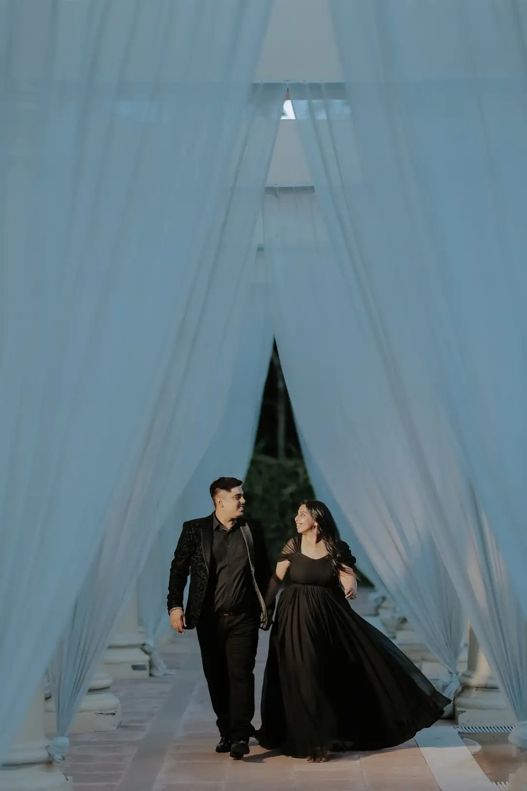 Shubham &amp; Aditi photo 37