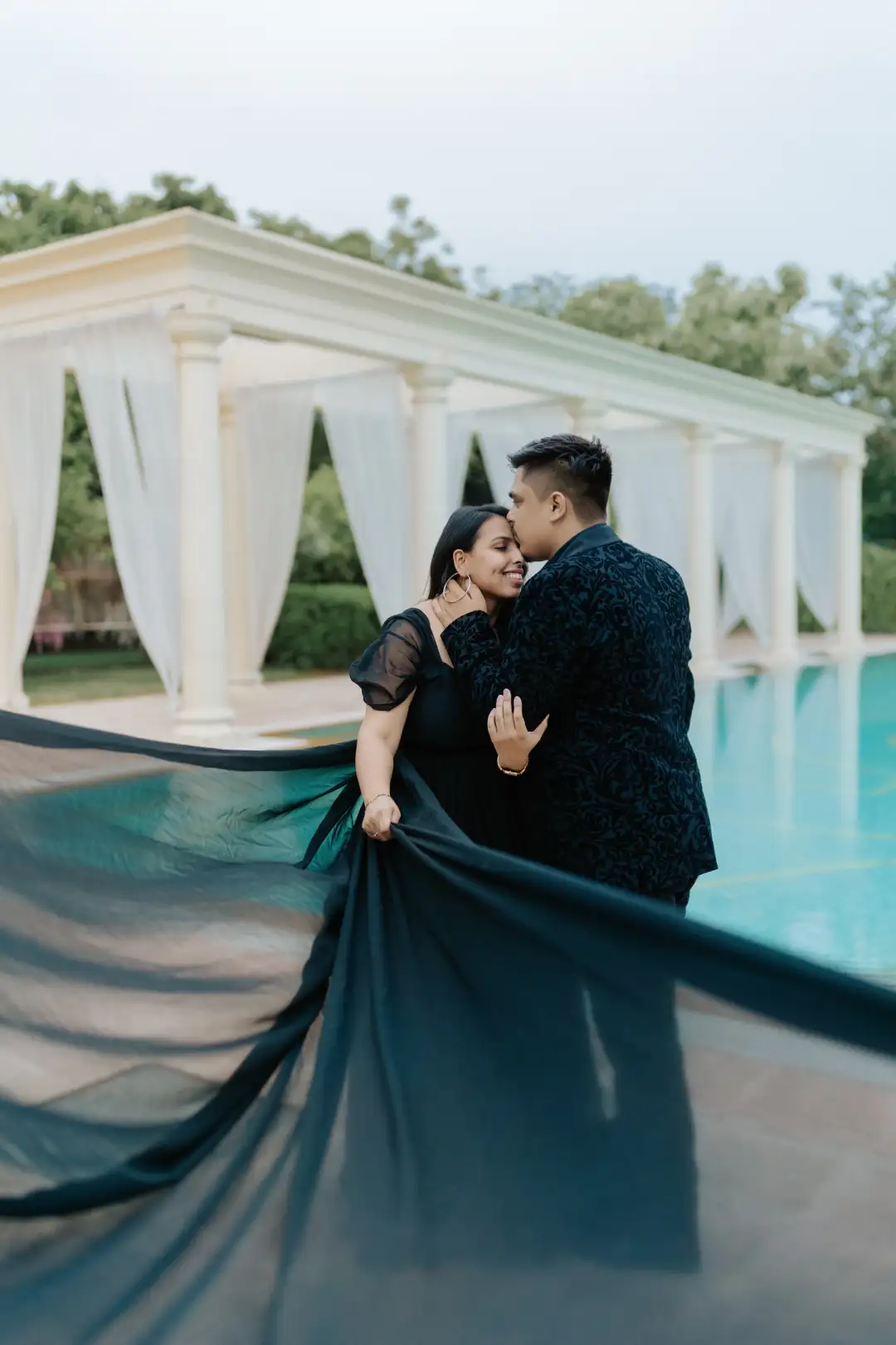 Shubham &amp; Aditi photo 39