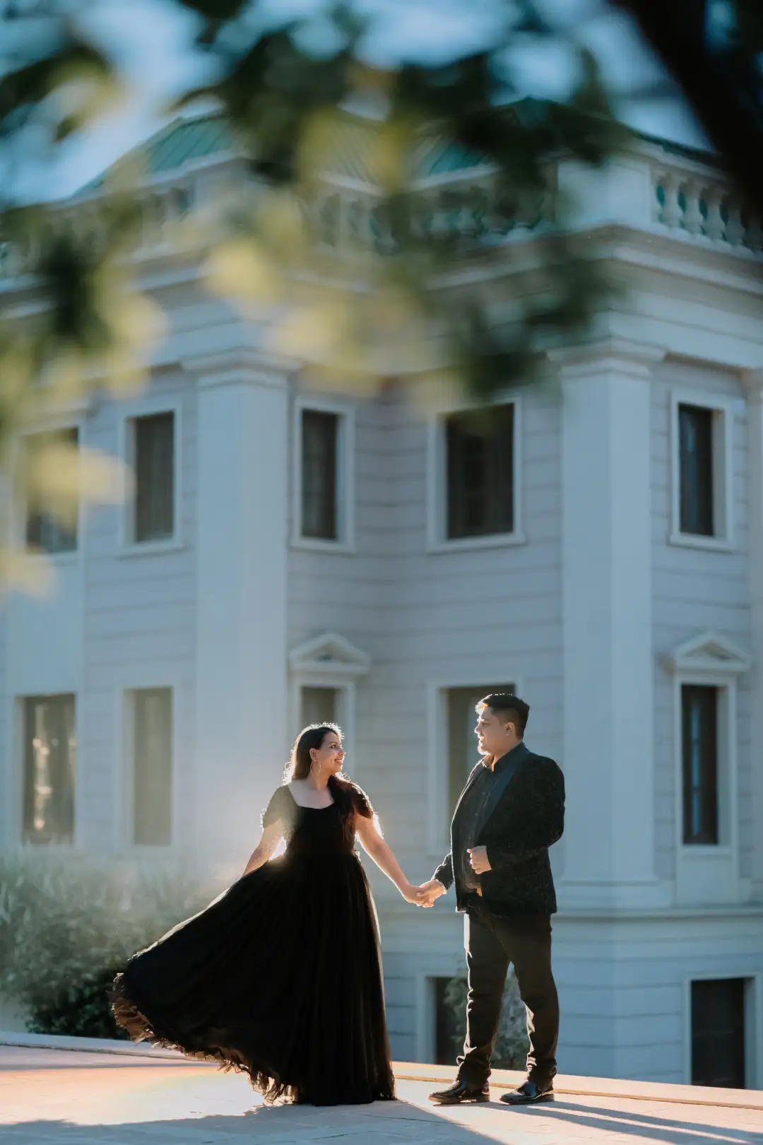 Shubham &amp; Aditi photo 40