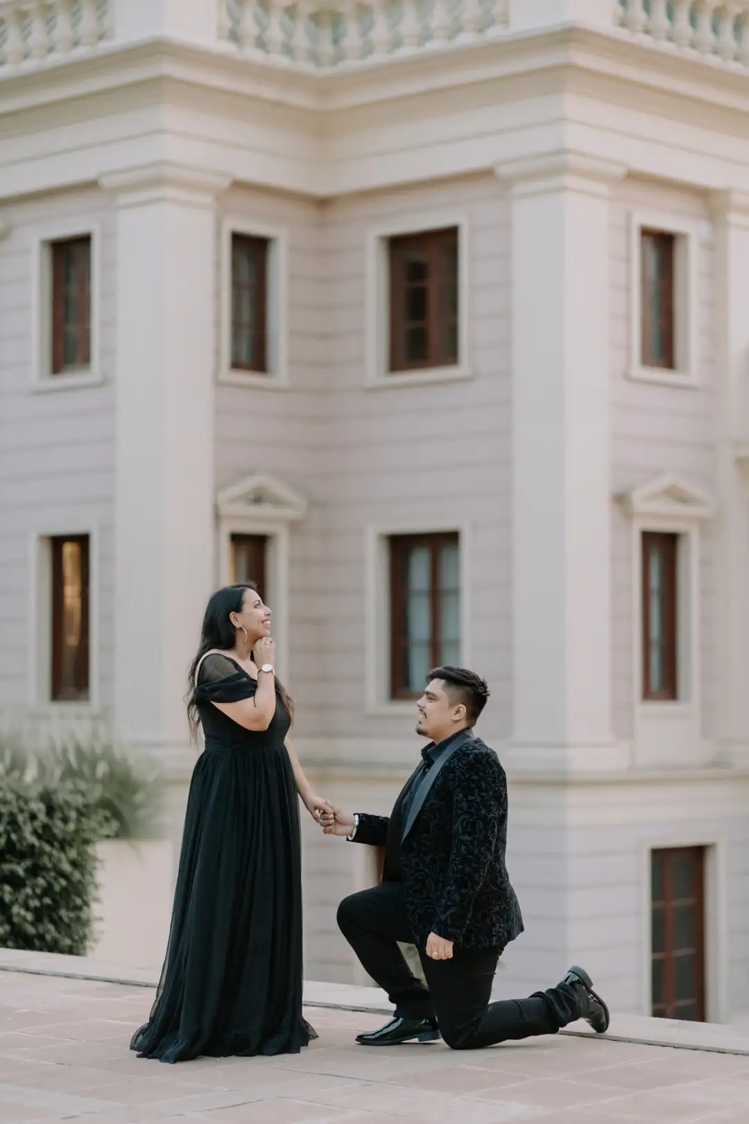 Shubham &amp; Aditi photo 41