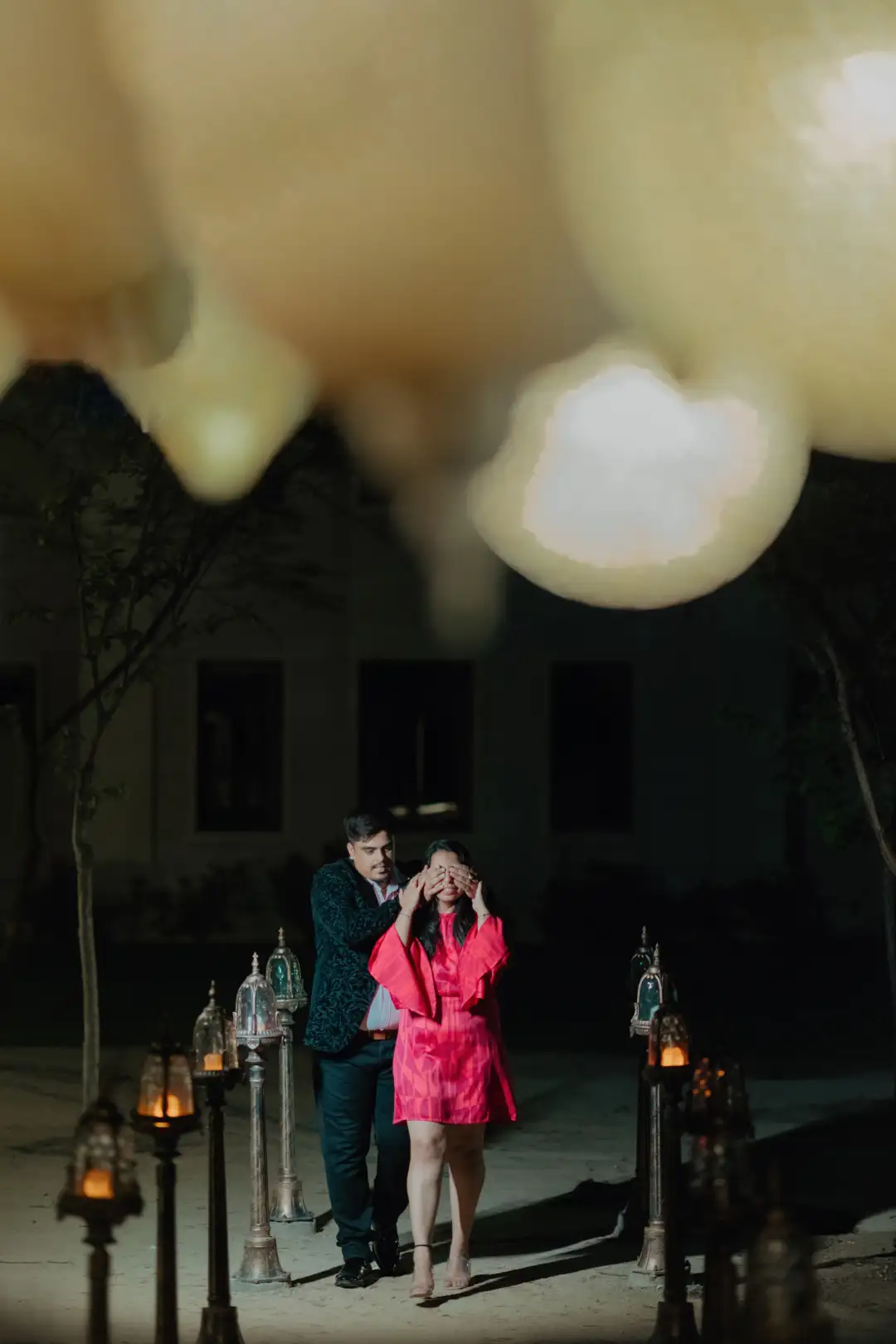 Shubham &amp; Aditi photo 42