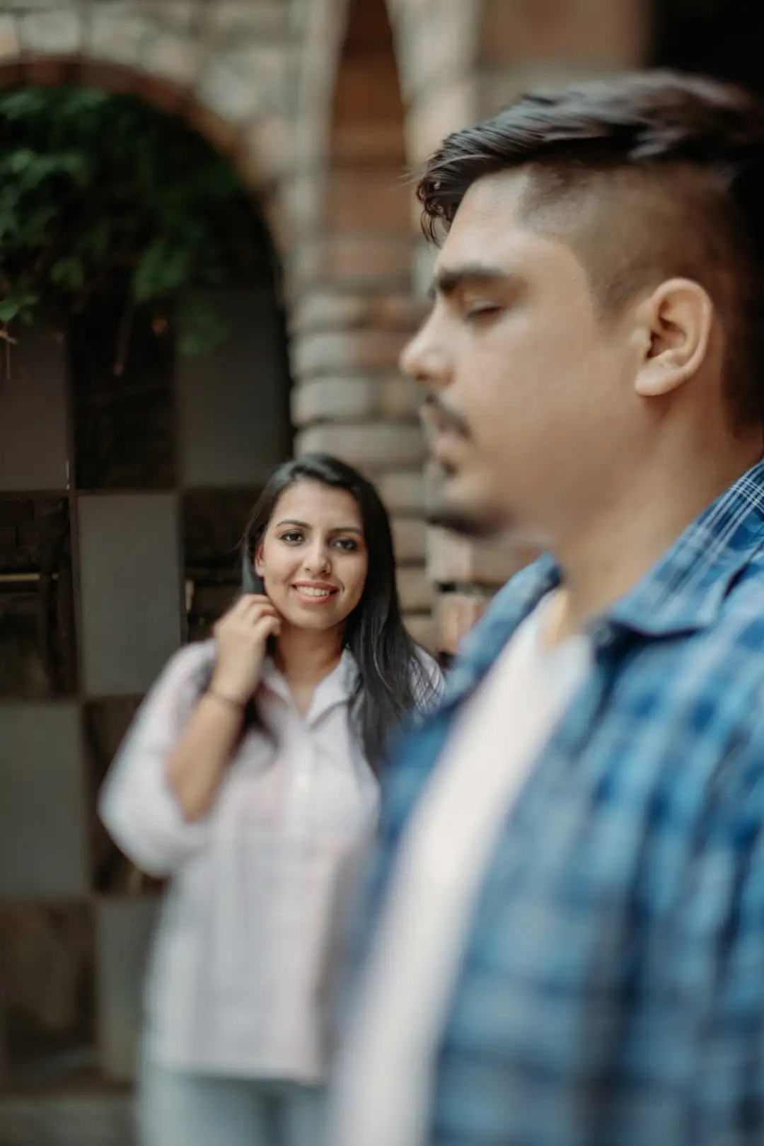 Shubham &amp; Aditi photo 45