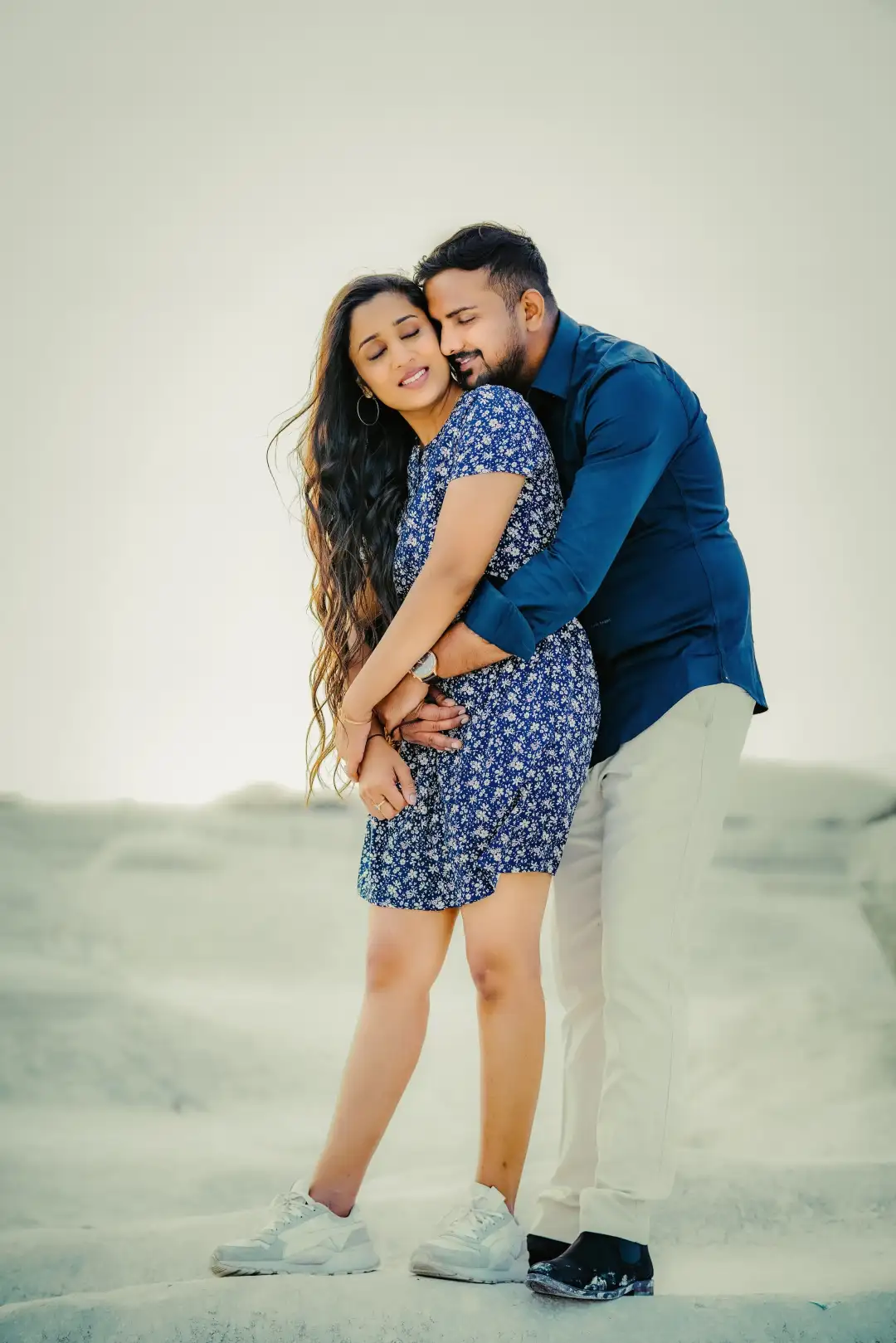 Vaibhav &amp; Bhawna photo 2